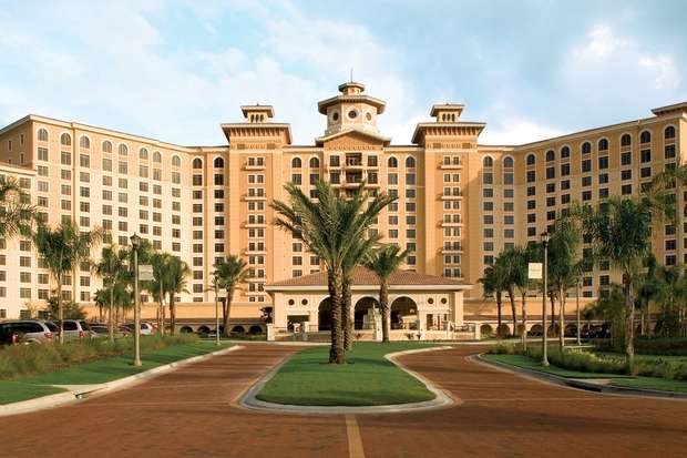 Rosen Hotels & Resorts discloses data breach